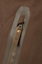 Костюм демисезонный Wolf Hunt-Shell коричневый PRIDE