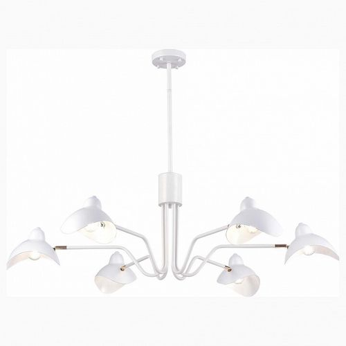 Люстра на штанге ST-Luce SL1801.513.06