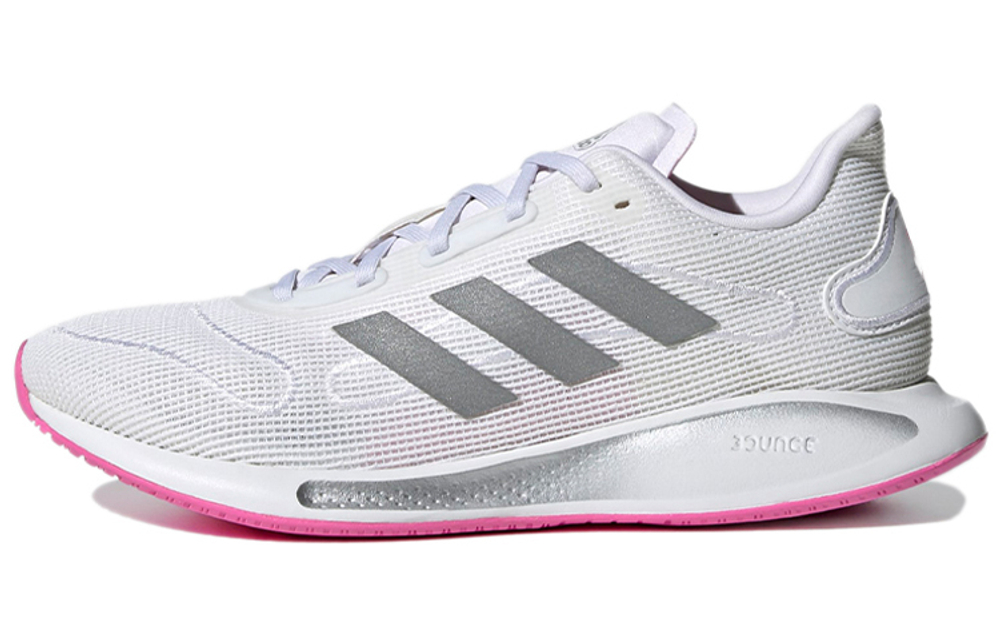 Кроссовки Adidas Galaxar Run (Женская размерная сетка)