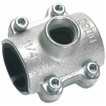 ГЕБО Обойма ремонтная с водоотводом 25*3/4  (15/1шт)