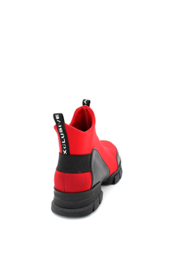 Ботинки женские Ascalini R9372B