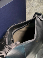 Сумка-мессенджер Prada