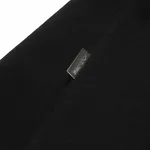 Футболка ZNY FACES SS22 Черная