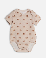 Набор боди Magic Fairytales, Медвежата/лошадка