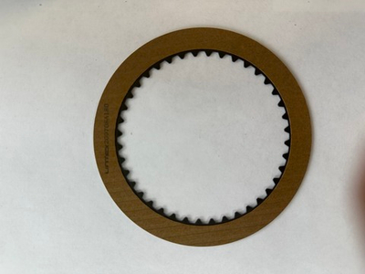 Underdrive #1 LINTEX U240 U250