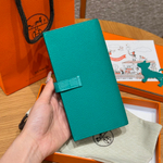 Hermes Bearn Wallet