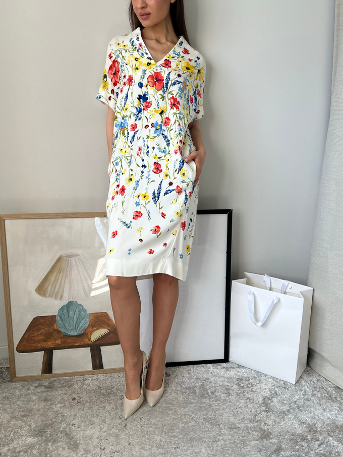 Платье Escada, XS