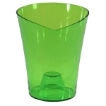 Кашпо Орхидея (1,5л) Цв. Зелёный (Арт. КШ-6443)