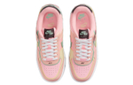 Кроссовки Nike Air Force 1 Low Shadow "Arctic Punch" (Женская размерная сетка)