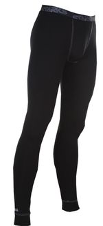 Warm Long Pants / Черный