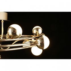 Потолочная люстра Aployt Delfin APL.774.07.54