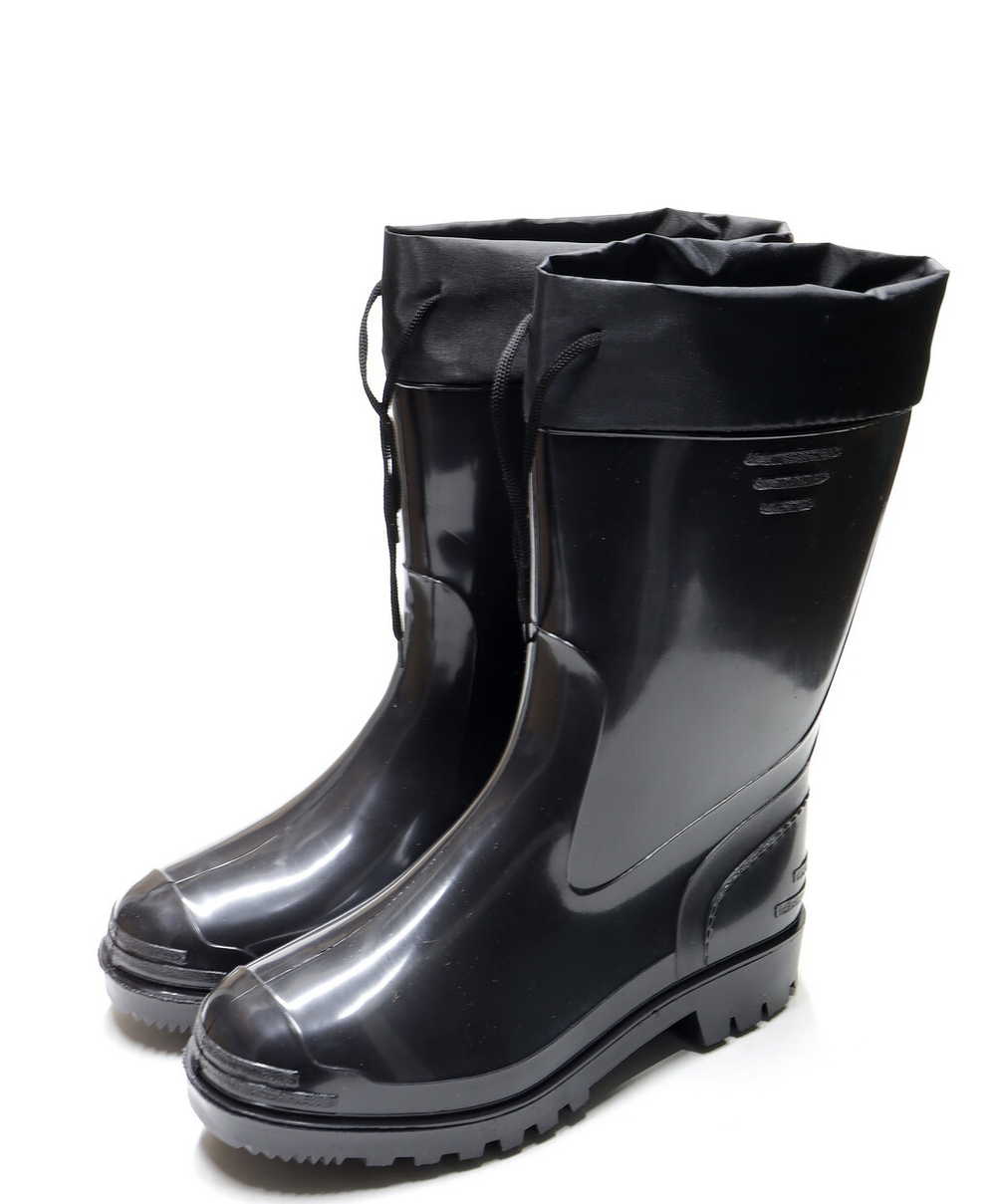 Резиновые сапоги (41-45)р. / шт.