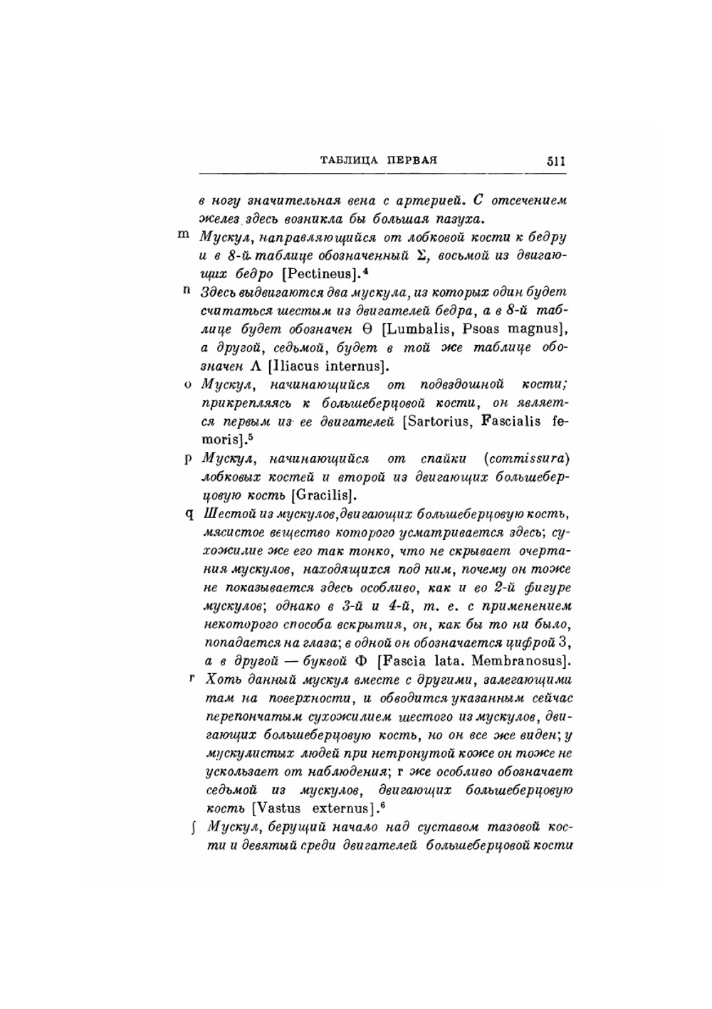 О строении человеческого тела. Классики науки. В 7-ми книгах. Том 1. Книга 2 | В. Андреас