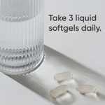 Sports Research, масло MCT, 120 капсул (1000 мг в 1 капсуле)