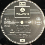 Eddy Grant - File Under Rock (Европа 1988г.)