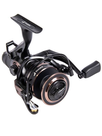 Катушка Salmo Diamond BAITFEEDER 6 6000BR