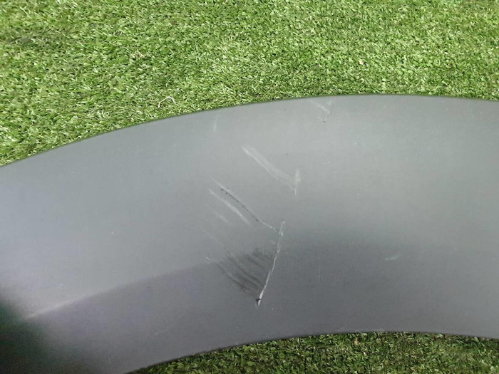 Накладка двери задняя MINI Countryman F60 (16-23)