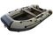 Надувная лодка X-River Agent 360 ( НДНД )