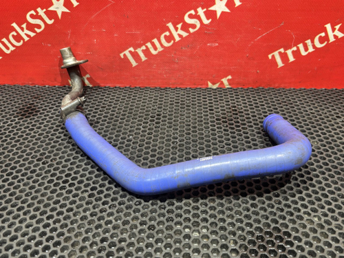 Трубка компрессора 2021 год.