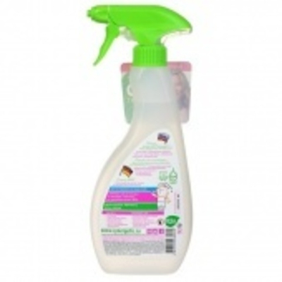 Средство для сантехники "Синергетик" 0.5л тригер