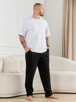 Брюки мужские Тор-4.1 Виотекс ЧЁРНЫЙ