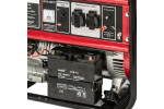 Бензиновый генератор BRAIT BR5500-CU
