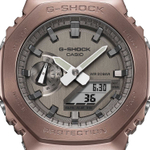 Мужские наручные часы Casio G-Shock GM-2100MF-5A
