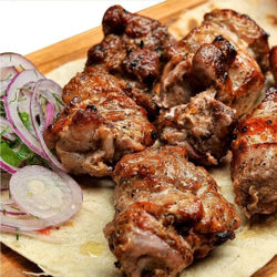 Перец черный молотый Золото Индии