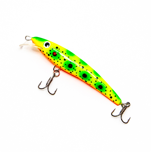 Terve Kola 2,5 м., 9,5 см., цвет 053*