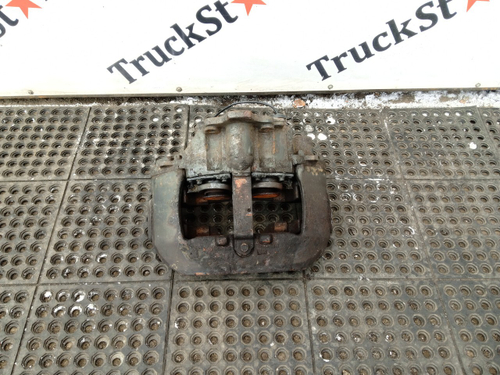 Суппорт левый