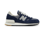 Кроссовки Carhartt Wip X New Balance Nb 990 V1