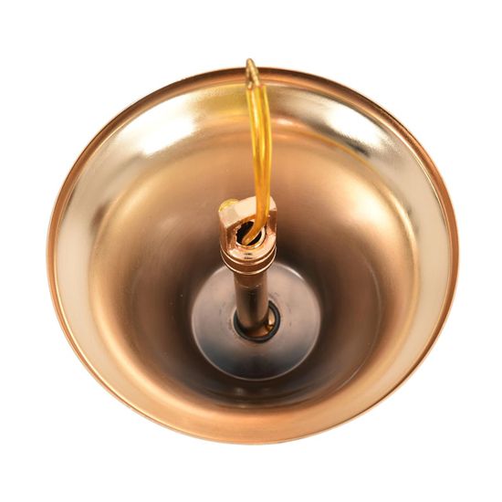 8376/6 CLASSI LN26 088 золото/прозрачный, металл/хрусталь Люстра подвесная E14 6*40W 220V ALISSA