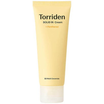 Torriden Solid In Ceramide Cream барьерный крем с липидами и церамидами