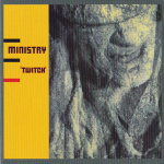 Ministry / Original Album Series (5CD)