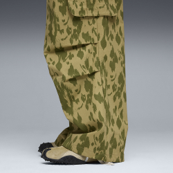 Брюки PUMA NOW Cargo Pants