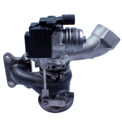 Турбина 04E145721B IHI для Volkswagen