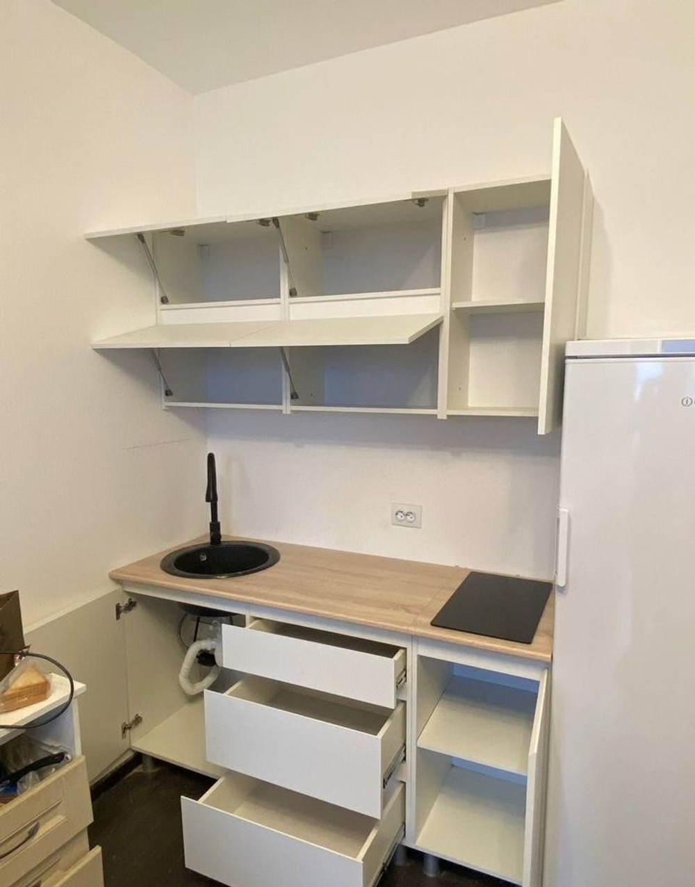 Кухня «Токио» 160 см