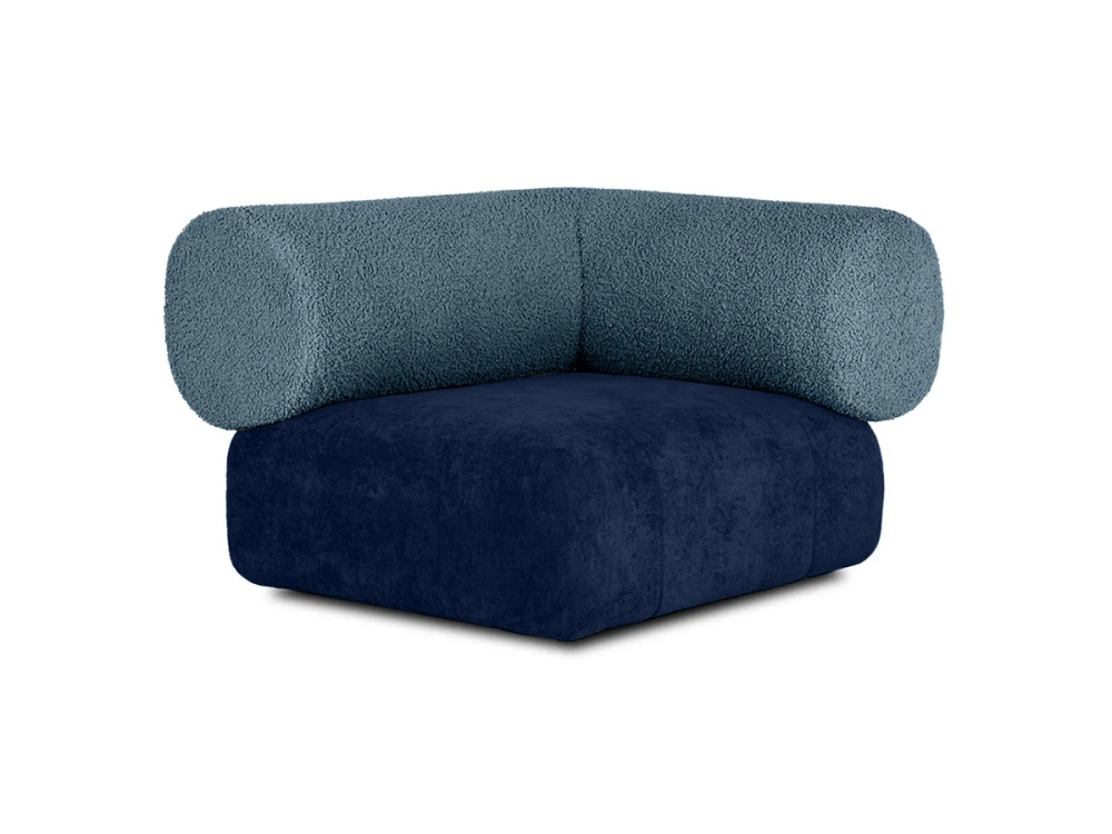 Завершение Trevi правое