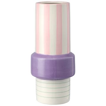 Ваза stripes parade из коллекции easter essential