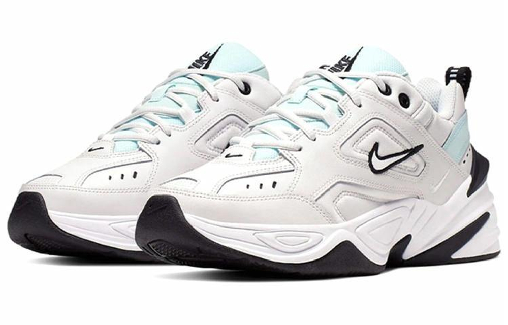 Кроссовки Nike M2K Tekno (Женская размерная сетка)
