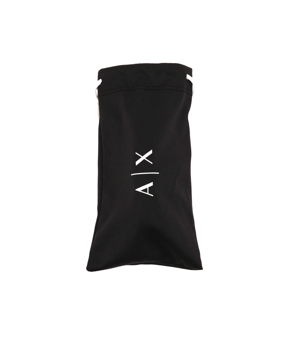 Солнцезащитные очки AX2052S Armani Exchange - черный(AX2052S)