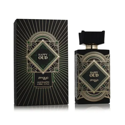 Унисекс парфюмерия Zimaya Happy Oud 100 мл