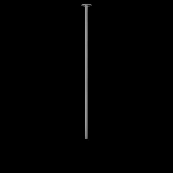 Встраиваемый светодиодный спот Loft IT Cane 10359/1000 White