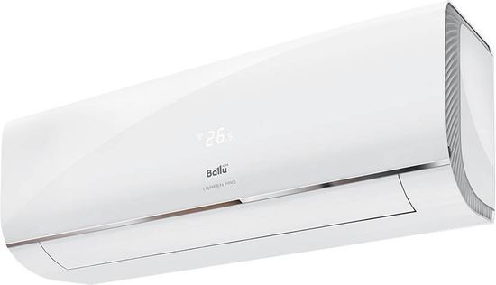 Сплит-система Ballu iGreen Pro BSAG-09HN117Y
