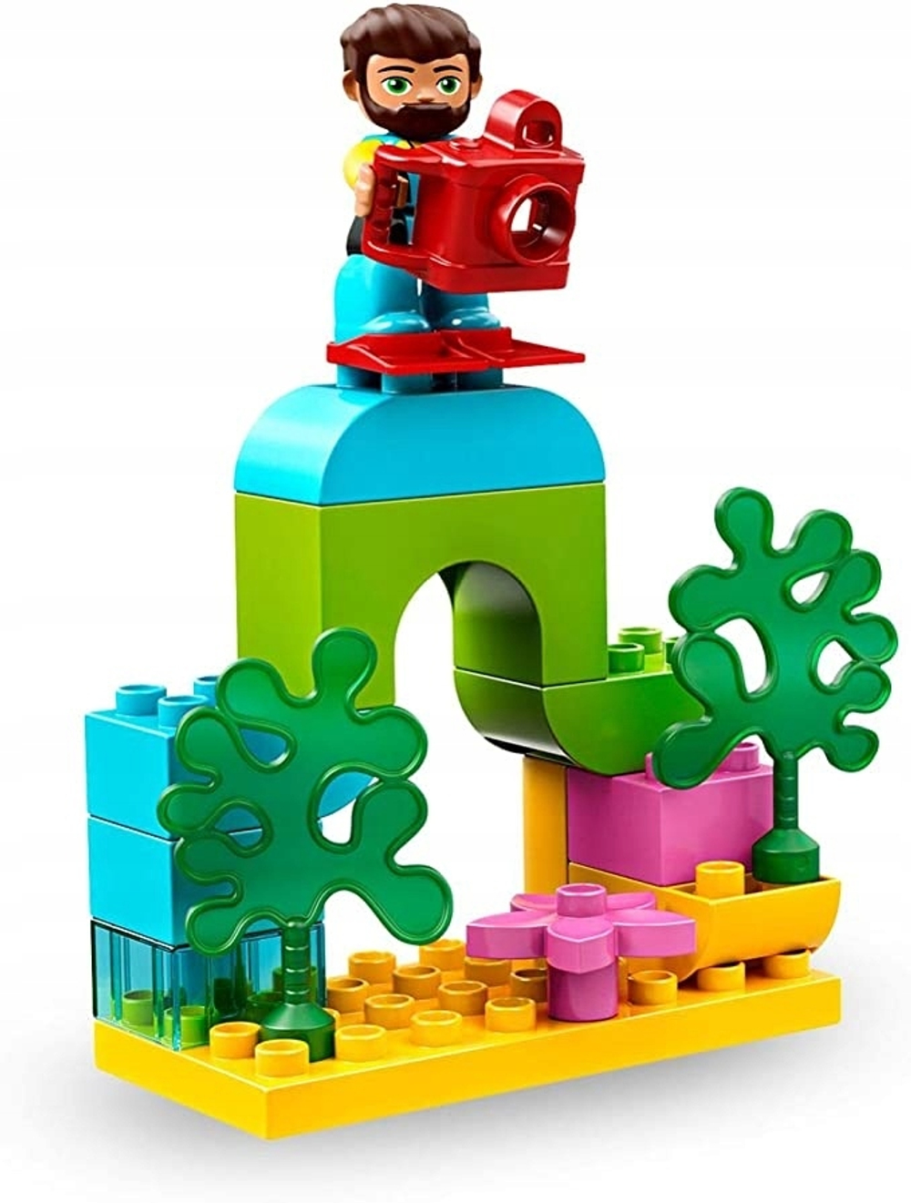 LEGO DUPLO 10910