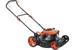 Бензиновая газонокосилка PATRIOT PT 46 512109005