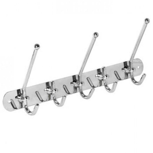 L201-5 Планка на 5 крючка