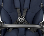 Коляска 2 в 1 Peg Perego Vivace New Culla Flex Blue Shine