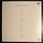 Cliff Richard - Private Collection 2LP (Англия 1988г.)