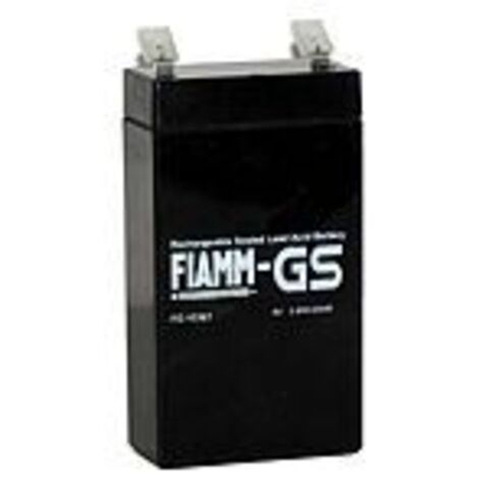 Аккумулятор FIAMM FG10381